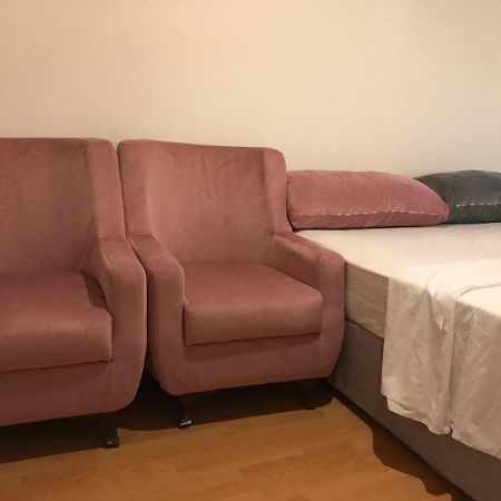 이스탄불 Akdemir House 아파트 외부 사진