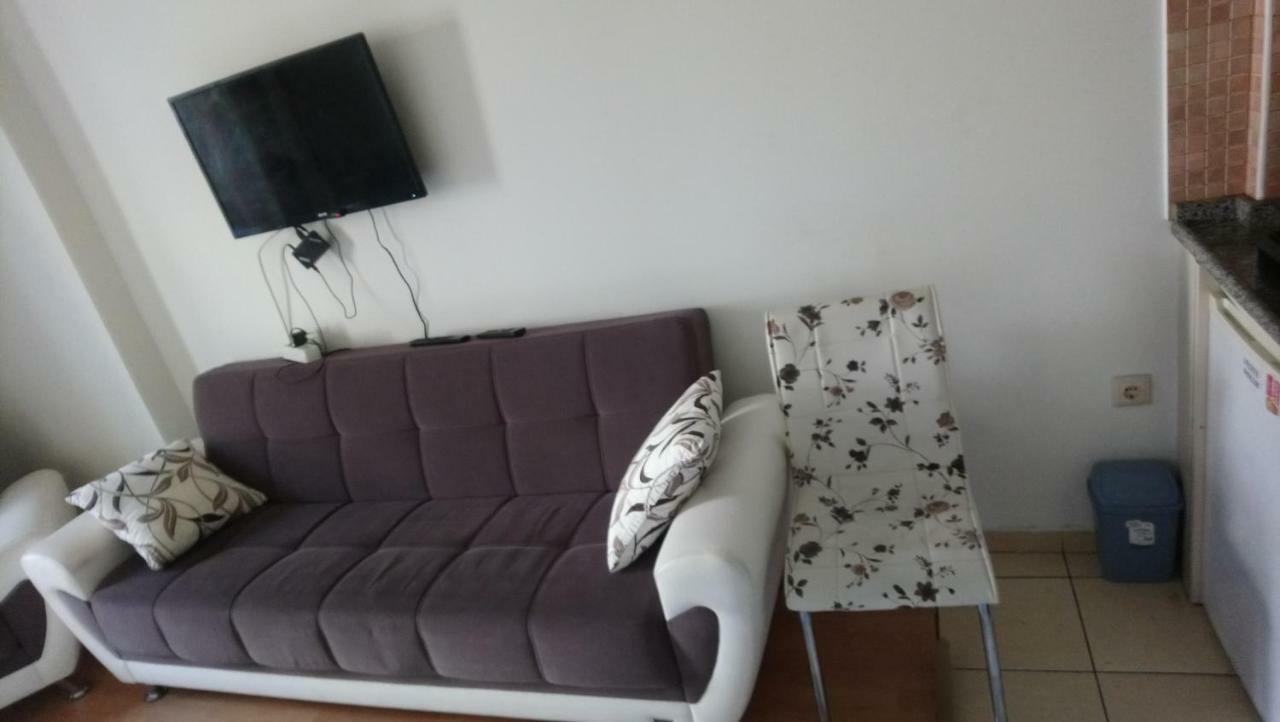 이스탄불 Akdemir House 아파트 외부 사진