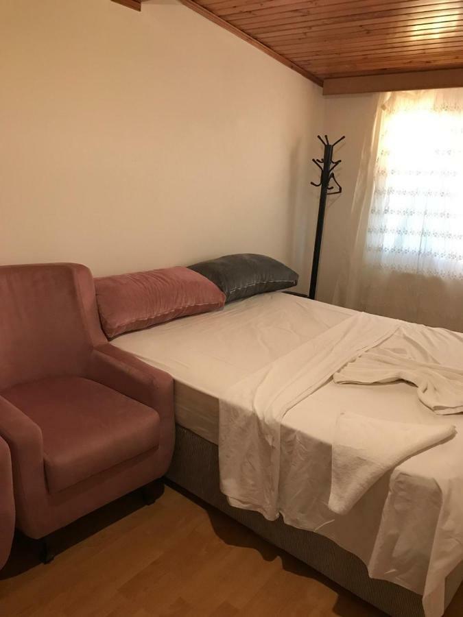이스탄불 Akdemir House 아파트 외부 사진