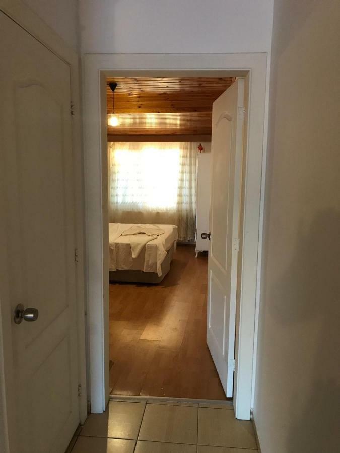 이스탄불 Akdemir House 아파트 외부 사진