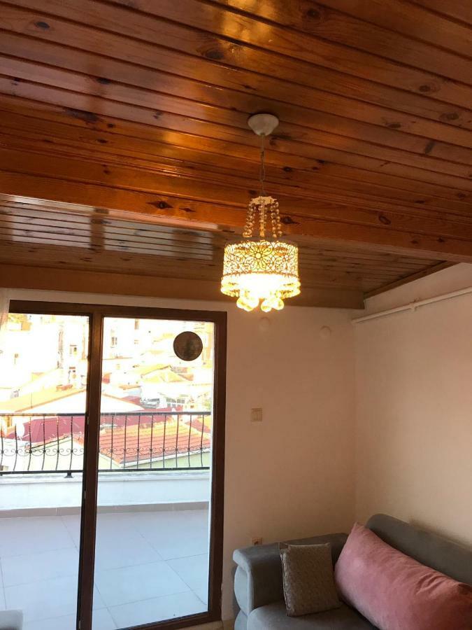이스탄불 Akdemir House 아파트 외부 사진