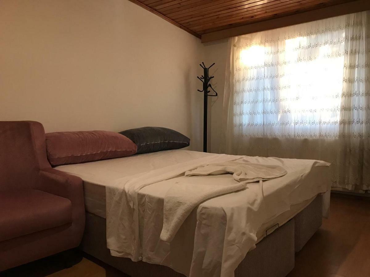 이스탄불 Akdemir House 아파트 외부 사진