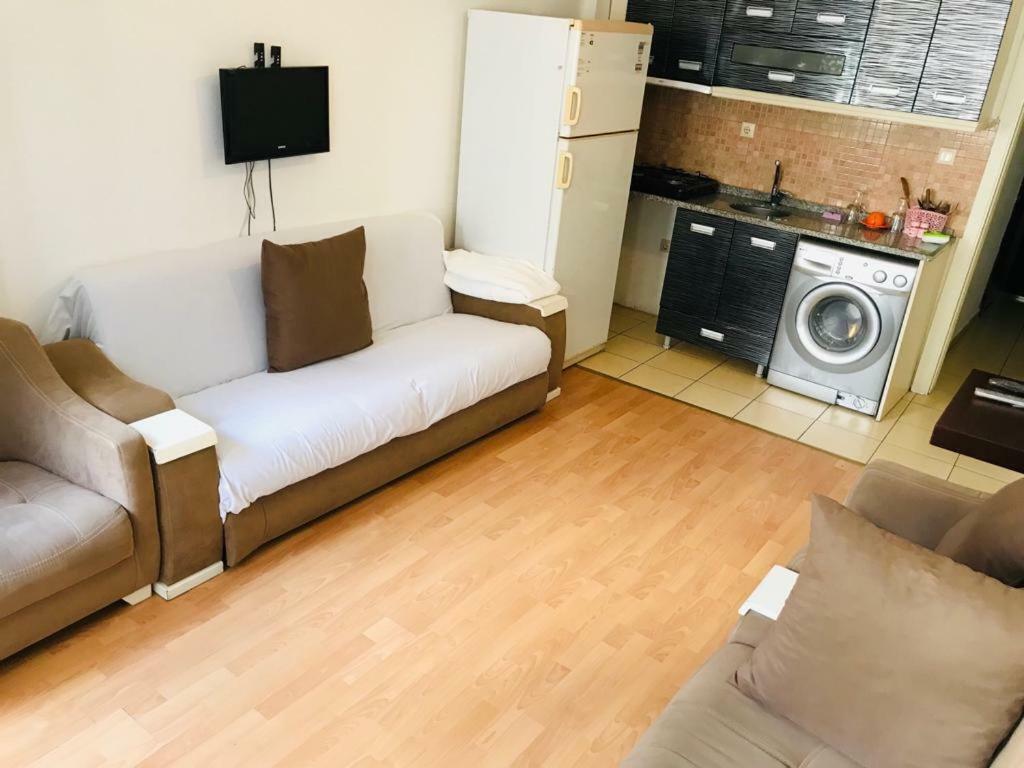 이스탄불 Akdemir House 아파트 외부 사진
