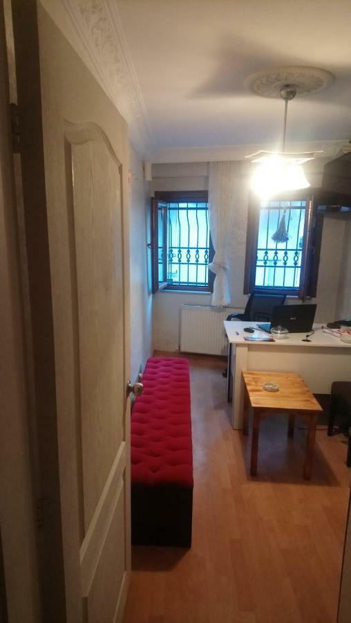 이스탄불 Akdemir House 아파트 외부 사진